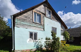Продажа Дом Мядельский район,  Езженцы