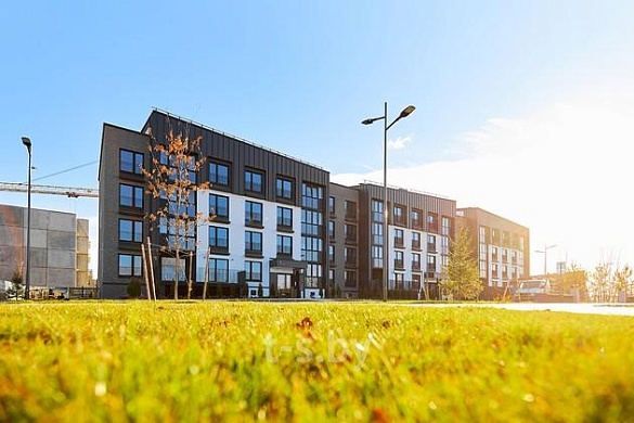 «Зеленая гавань», жилой комплекс - фото 5 