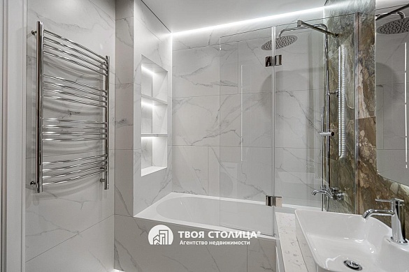 Сдаётся 4-комнатная квартира, Минск, Независимости просп., 88 - фото 21 