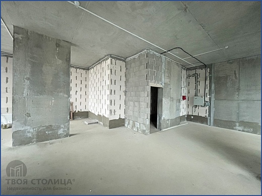 Торговые площади в аренду, Минск, ул. Игоря Лученка, 8 - фото 2 