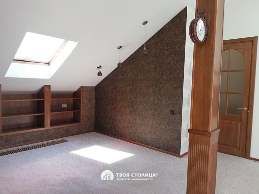 коттедж, Раубичи - фото 22 