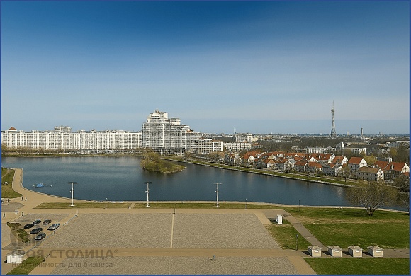 Офис в аренду, Минск, Победителей просп., 7, к. а - фото 17 