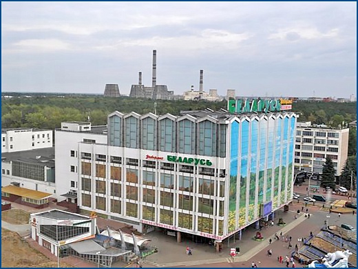 Торговые площади в аренду, Минск, Жилуновича ул., 4, к. в - фото 8 