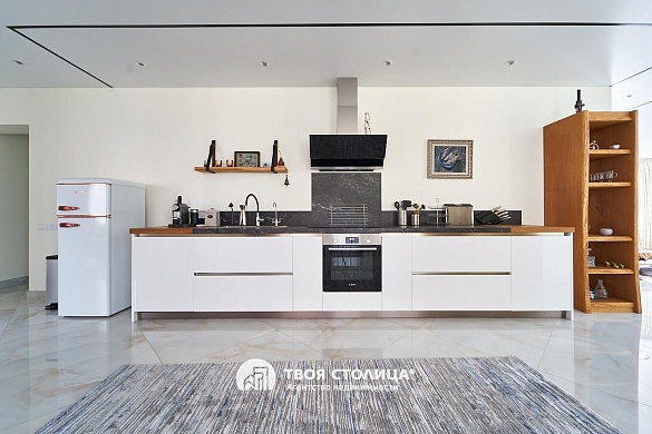 коттедж, Логожеск - фото 7 