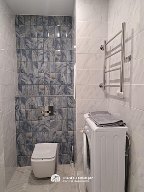 Сдаётся 1-комнатная квартира, Минск, Савицкого, 4 - фото 4 