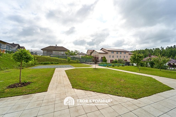 дом, Слобода - фото 14 