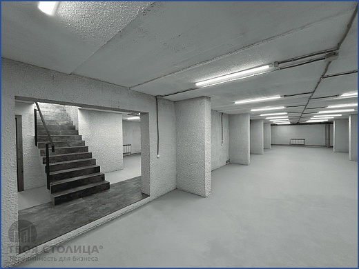 Склад на  продажу, Лесковка, Боровлянский с/с, 4, к. 21 - фото 4 