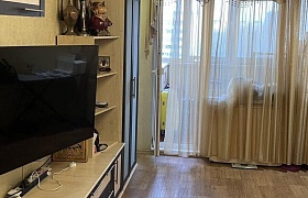 Сдается двухкомнатная квартира, Минск, Кижеватова ул., 66 за 570 у.е.