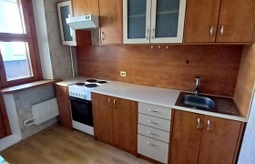Сдается однокомнатная квартира, Минск, Правда газеты просп., 46 за 357 у.е.