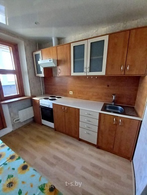 Сдаётся 1-комнатная квартира, Минск, Правда газеты просп., 46