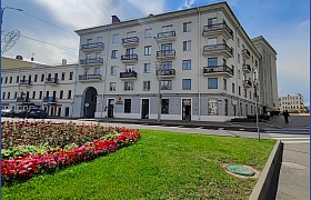 Сдается Торговые в аренду Минск, Ленинградская, 2