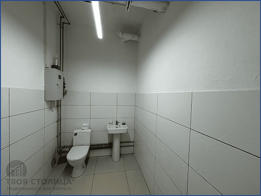 Торговые площади на  продажу, Минск, Мстиславца ул., 8 - фото 7 