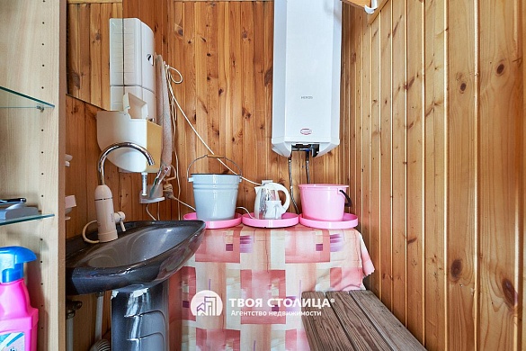 дача, Жуков Луг - фото 28 