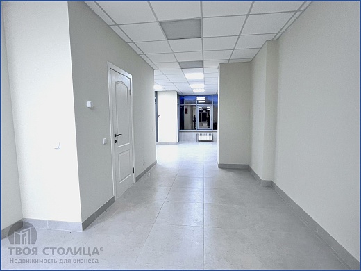 Торговые площади в аренду, Минск, Кропоткина, 59 - фото 6 