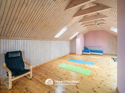 дом, Семково - фото 15 