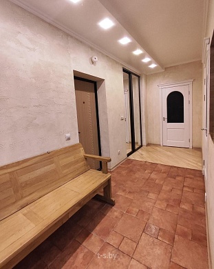 Сдаётся 2-комнатная квартира, Минск, Гало ул., 76 - фото 8 