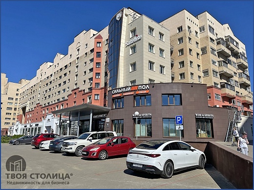 Офис в аренду, Минск, Богдановича ул., 108 - фото 21 