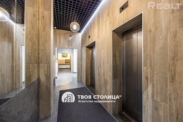 Сдаётся 3-комнатная квартира, Минск, Тимирязева ул., 8 - фото 20 