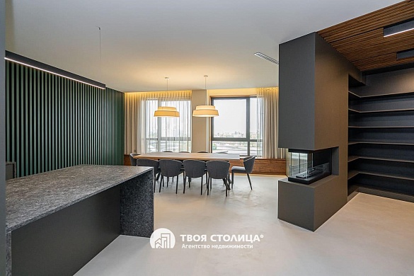 Сдаётся 3-комнатная квартира, Минск, Сторожовская ул., 6 - фото 4 