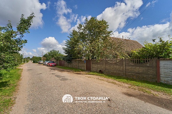 дом, Нелидовичи - фото 31 