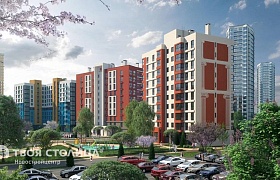 Продажа  квартиры, Минск, Игоря Лученка ул., 19