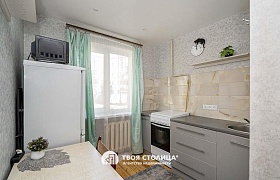 Продажа  квартиры, Минск, Народная ул., 14