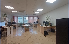 Сдается Офис в аренду Минск, Коллекторная ул., 3