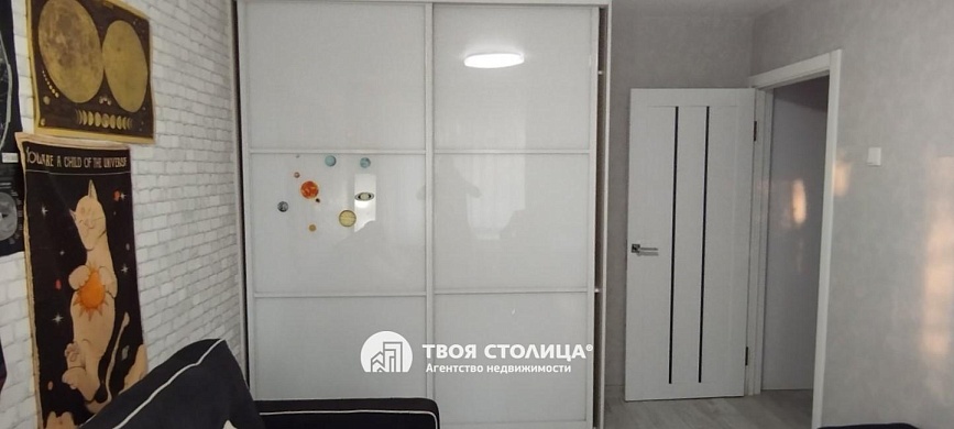 Сдаётся 2-комнатная квартира, Минск, Уборевича ул., 160 - фото 7 