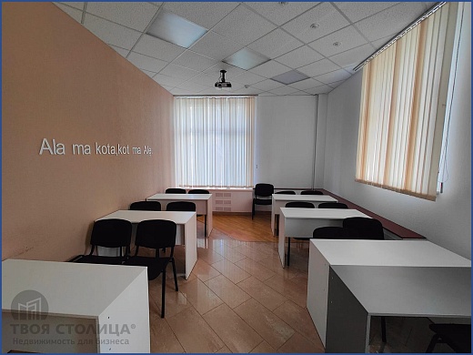 Офис в аренду, Минск, Красноармейская ул., 18 - фото 8 