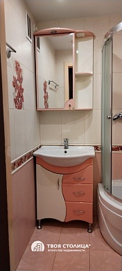 Сдаётся 2-комнатная квартира, Минск, Голодеда ул., 8, к. 1 - фото 14 