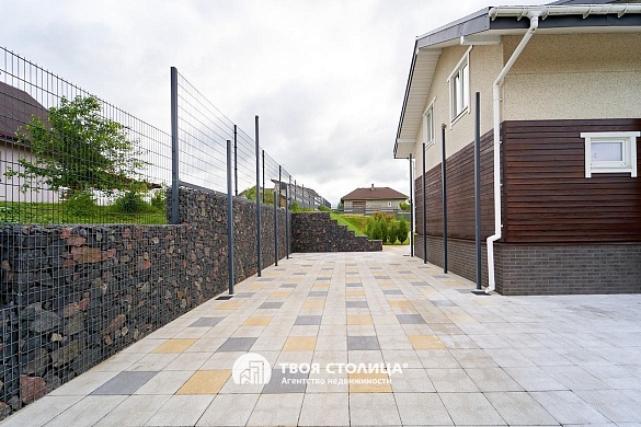 дом, Слобода - фото 2 