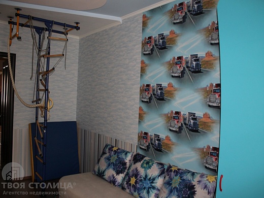 Сдаётся 3-комнатная квартира, Минск, Тимошенко ул., 8 - фото 26 