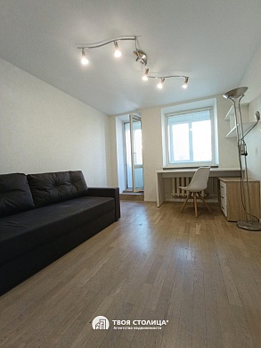 Сдаётся 3-комнатная квартира, Минск, Бельского ул., 14 - фото 8 