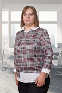 Светлана Соболь