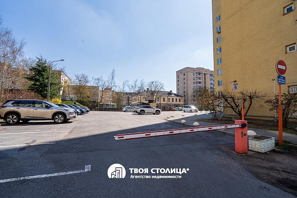 Сдаётся 5-комнатная квартира, Минск, Калининградский пер., 6 - фото 28 