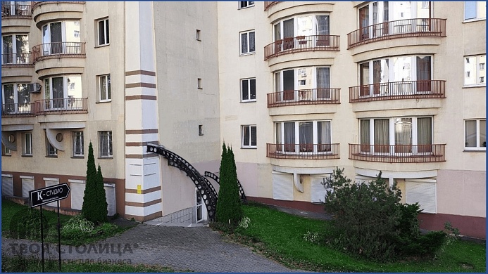 Сфера услуг в аренду, Минск, Восточная, 39 - фото 15 