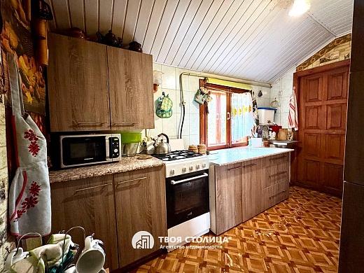 дом, Кучкуны - фото 17 