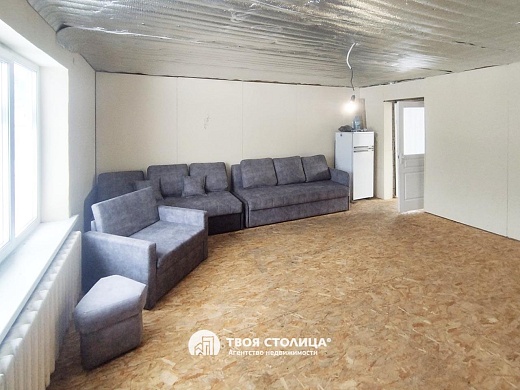 дом, Пересады - фото 4 