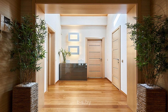 коттедж, Ждановичи - фото 32 