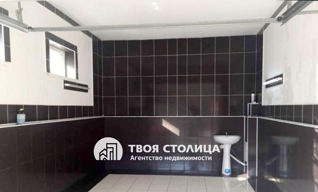 коттедж, Колодищи - фото 32 