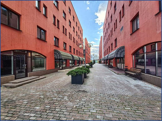 Офис в аренду, Минск, Платонова ул., 20, к. Б - фото 12 
