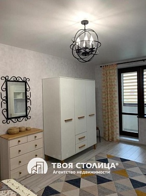 Сдаётся 3-комнатная квартира, Минск, Захарова ул., 50, к. В - фото 5 