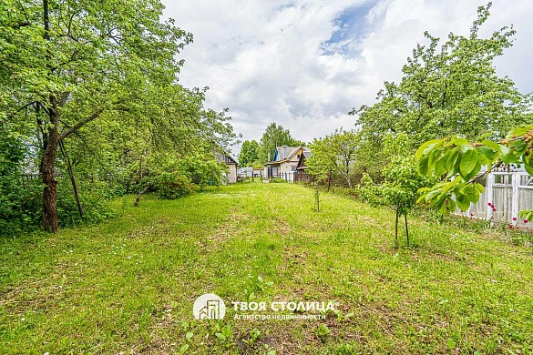 полдома, Минск - фото 20 