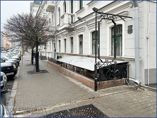 Торговые площади на  продажу, Минск, Маркса ул., 20 - фото 7 