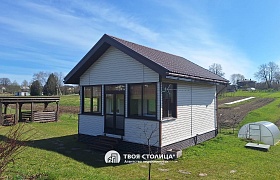 Продажа Дом Минский район,  Мацки