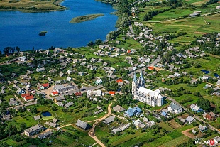 Деревня Слободка