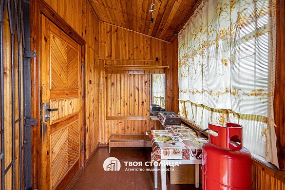 дача, Репортер - фото 29 