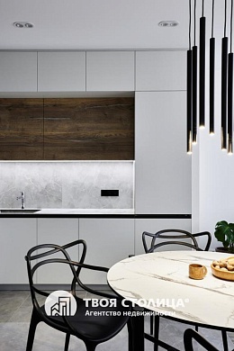 Сдаётся 2-комнатная квартира, Минск, Дзержинского просп., 90 - фото 1 