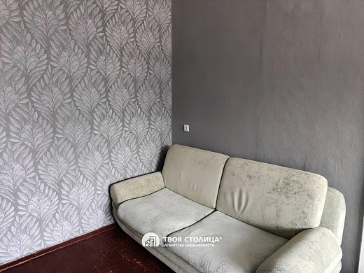 Сдаётся 2-комнатная квартира, Минск, Коласа ул., 61, к. 1 - фото 1 
