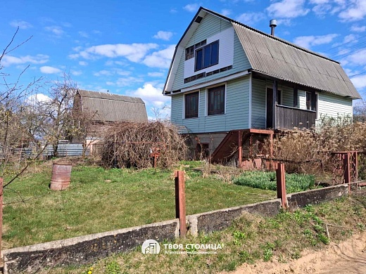 дача, Курган Славы - фото 1 